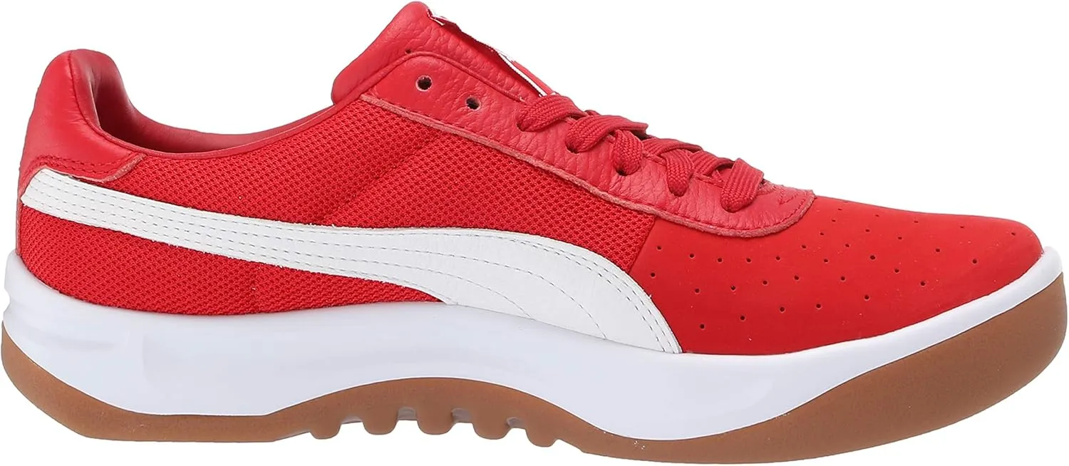 PUMA Men's CALIFORNIA Sneaker