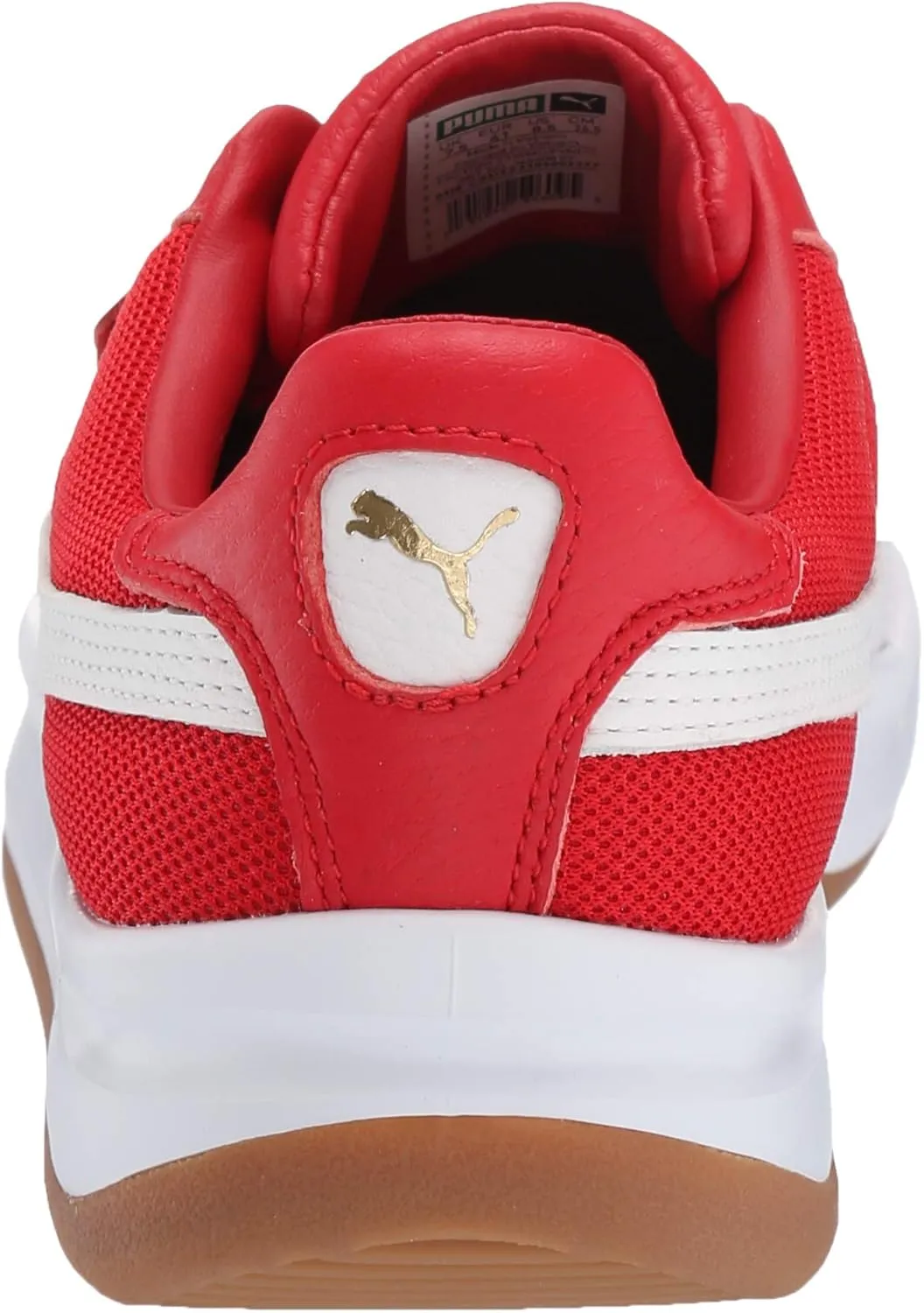PUMA Men's CALIFORNIA Sneaker