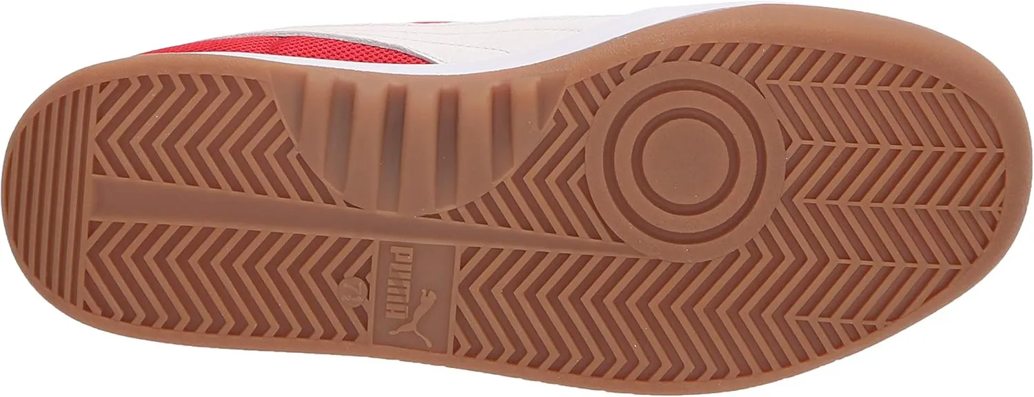 PUMA Men's CALIFORNIA Sneaker
