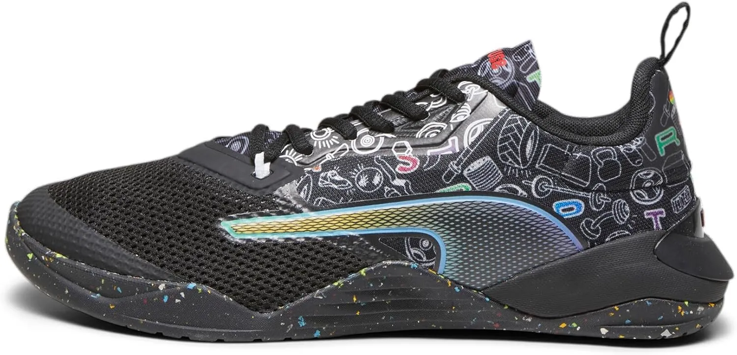 PUMA Men's Fuse V2.0