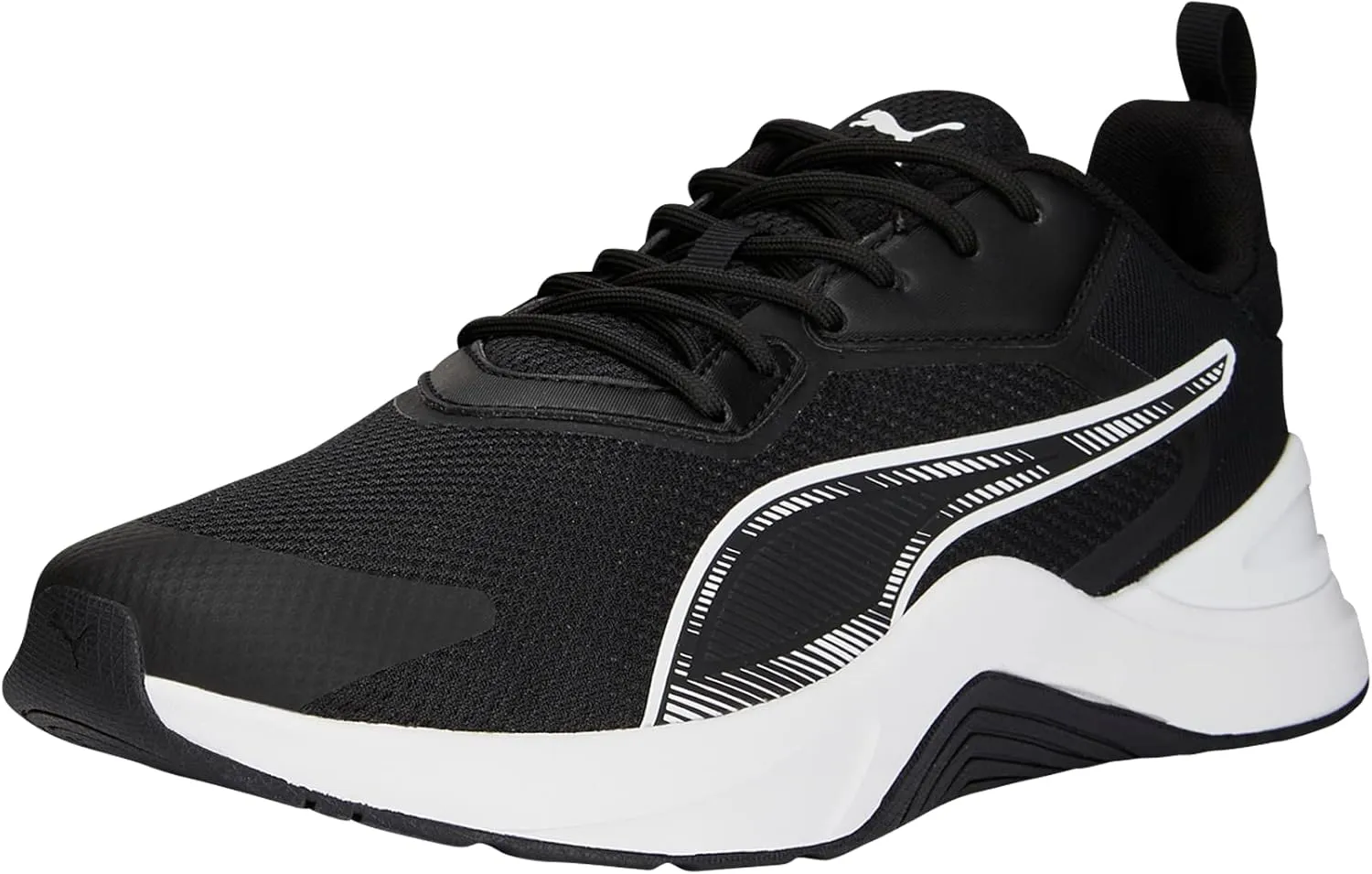 PUMA Men's Infusion Sneaker