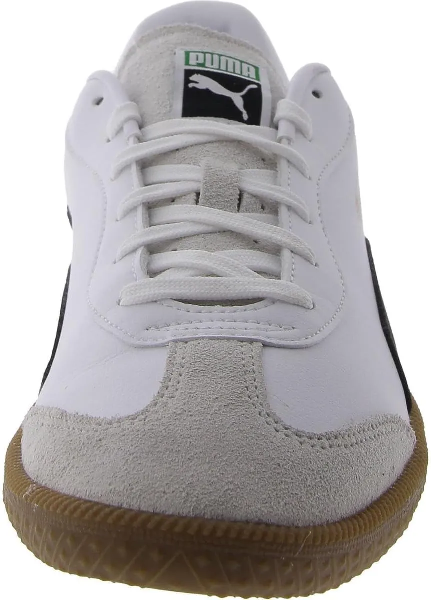 PUMA Men's King 21 Indoor Training Sneaker