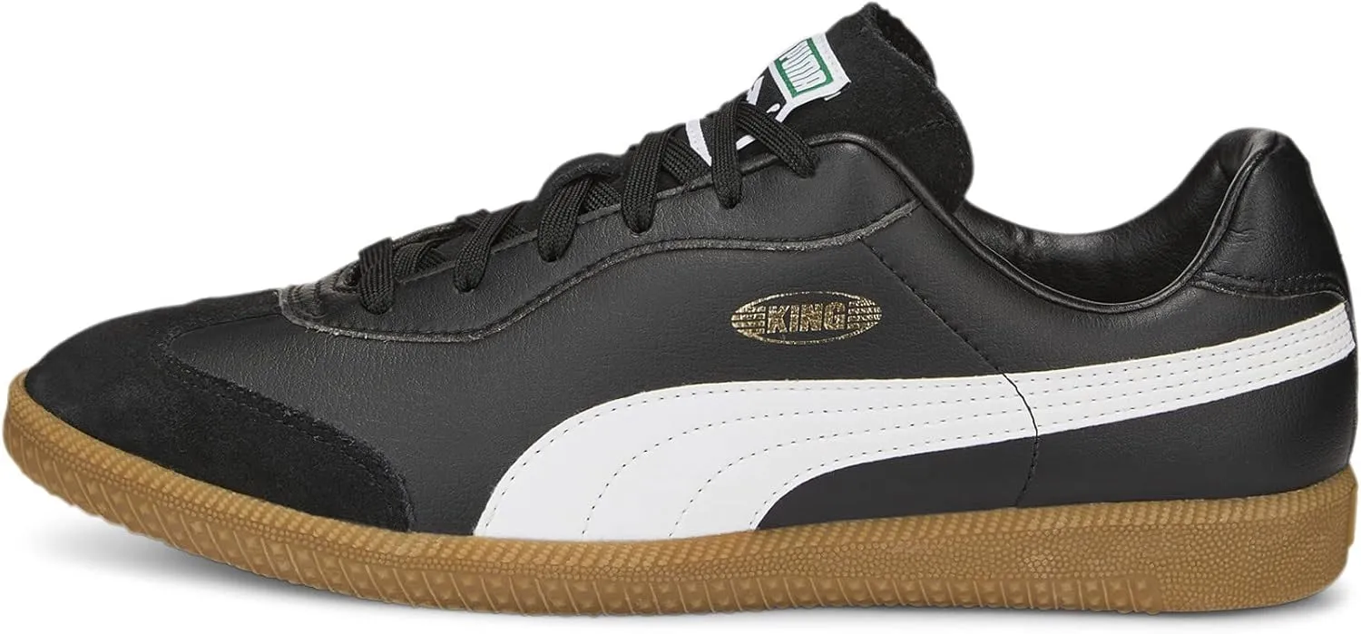 PUMA Men's King 21 Indoor Training Sneaker