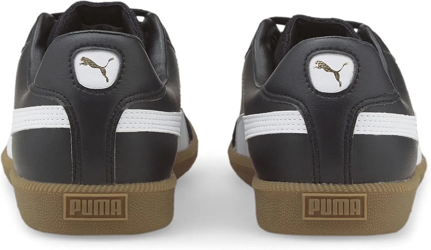 PUMA Men's King 21 Indoor Training Sneaker