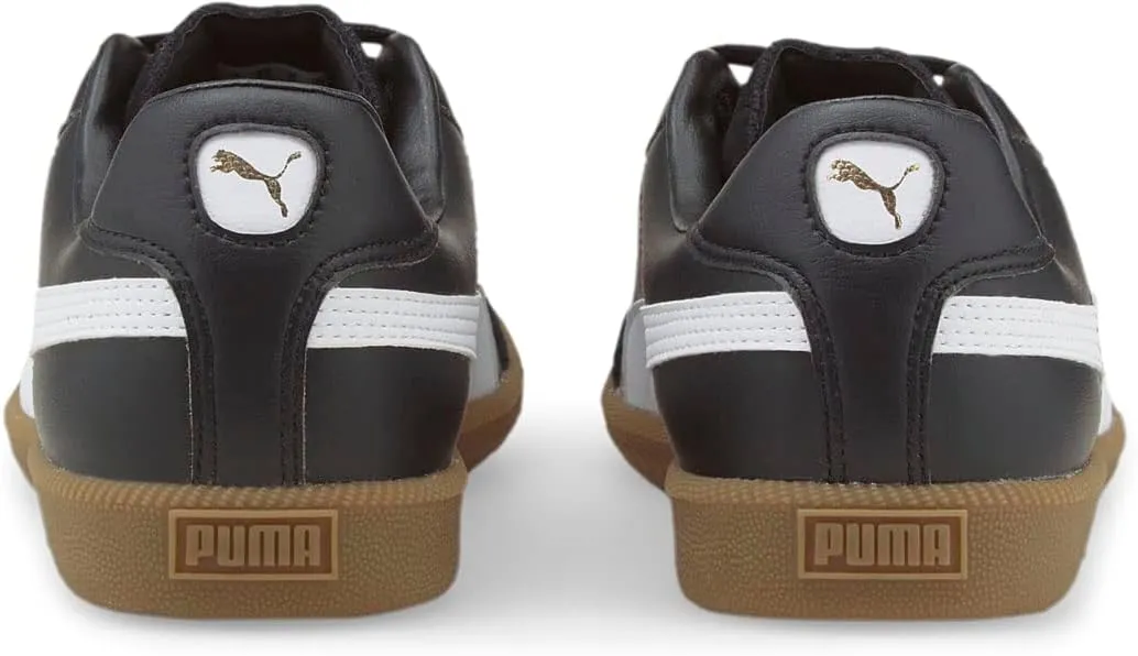 PUMA Men's King 21 Indoor Training Sneaker