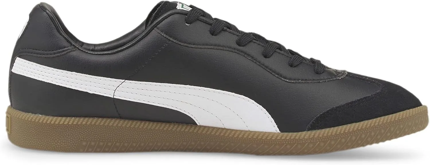PUMA Men's King 21 Indoor Training Sneaker
