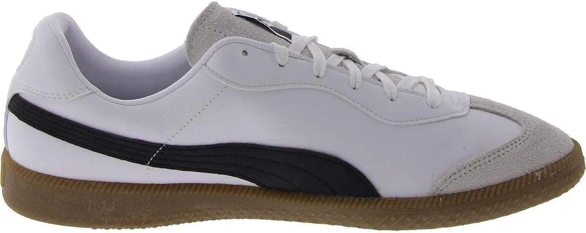 PUMA Men's King 21 Indoor Training Sneaker