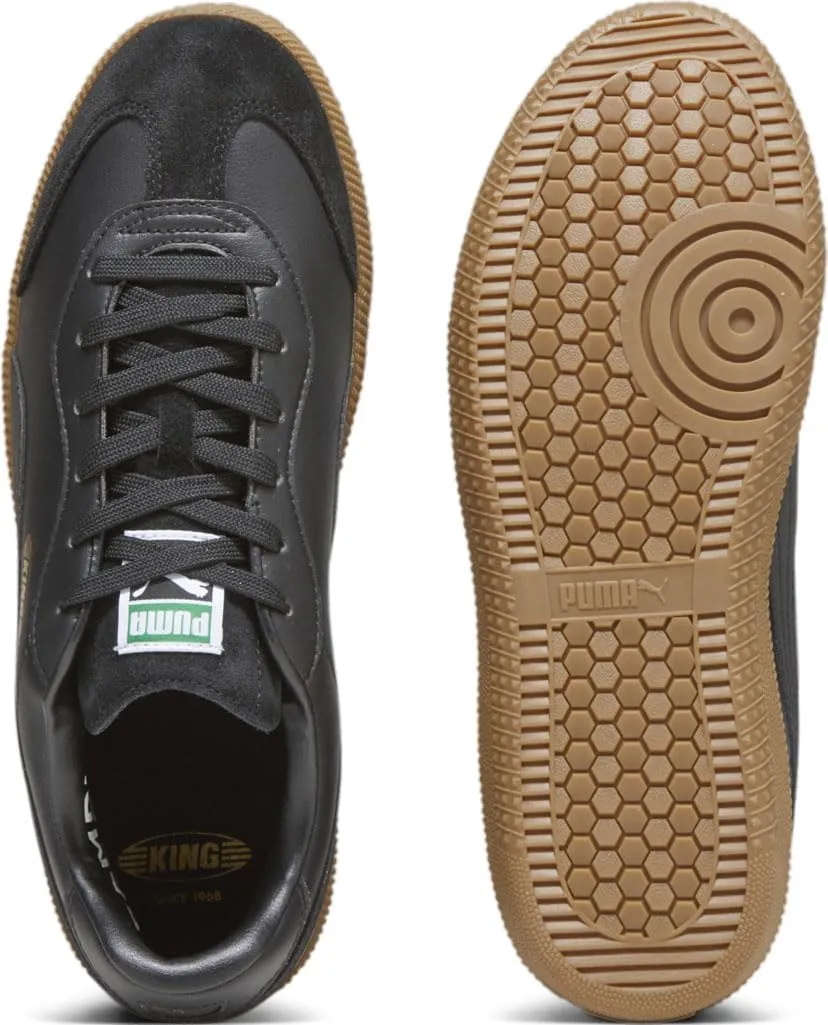 PUMA Men's King 21 Indoor Training Sneaker