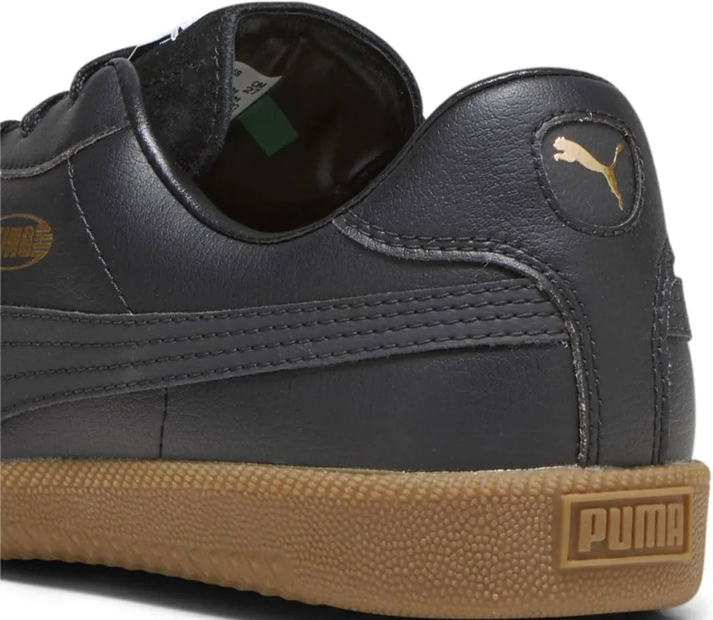 PUMA Men's King 21 Indoor Training Sneaker