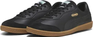 PUMA Men's King 21 Indoor Training Sneaker