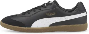 PUMA Men's King 21 Indoor Training Sneaker