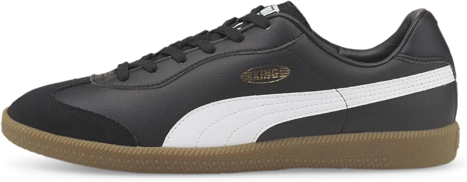 PUMA Men's King 21 Indoor Training Sneaker