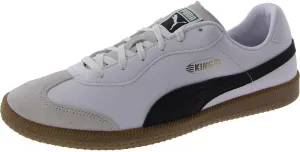 PUMA Men's King 21 Indoor Training Sneaker