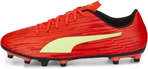 PUMA Men's Rapido III Firm Artificial Ground Soccer Shoe