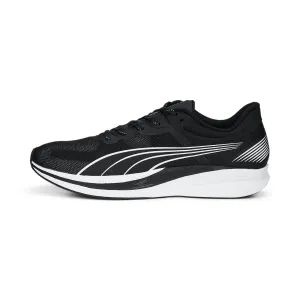 PUMA Men's REDEEM PROFOAM Sneaker, Puma Black-Puma White, 10