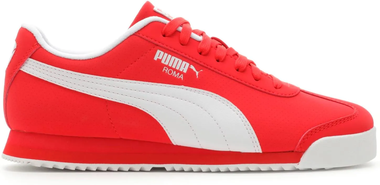 PUMA Men's Roma Sneaker