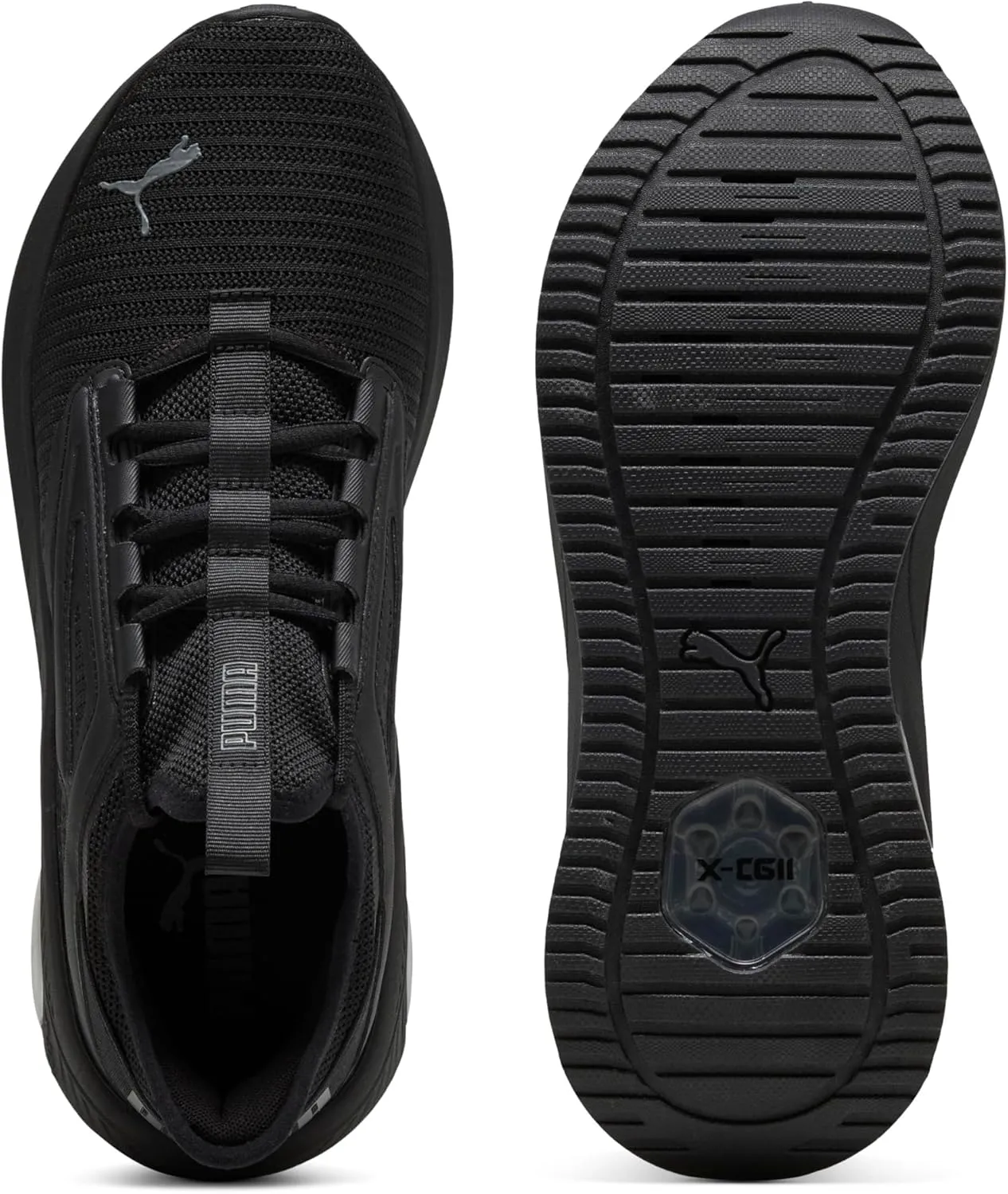 PUMA(プーマ) Men's Running Shoe