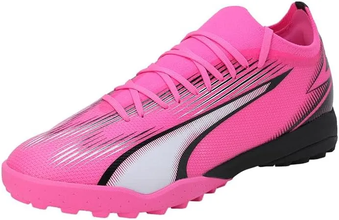 PUMA Men's Soccer Shoe, UK EU US