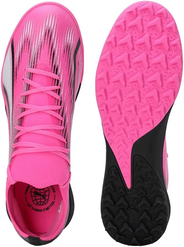 PUMA Men's Soccer Shoe, UK EU US
