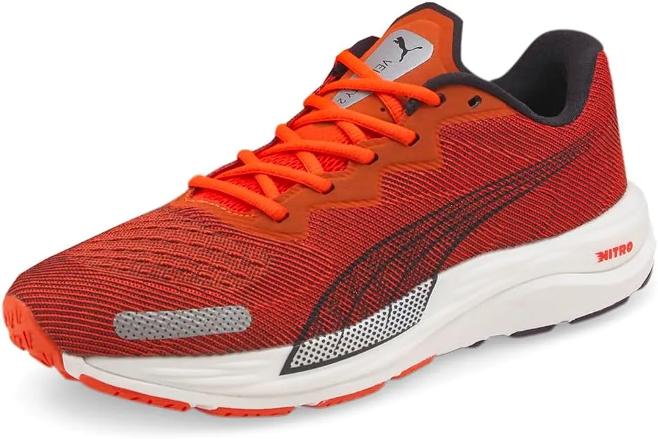 PUMA Men's Sport Running Shoe