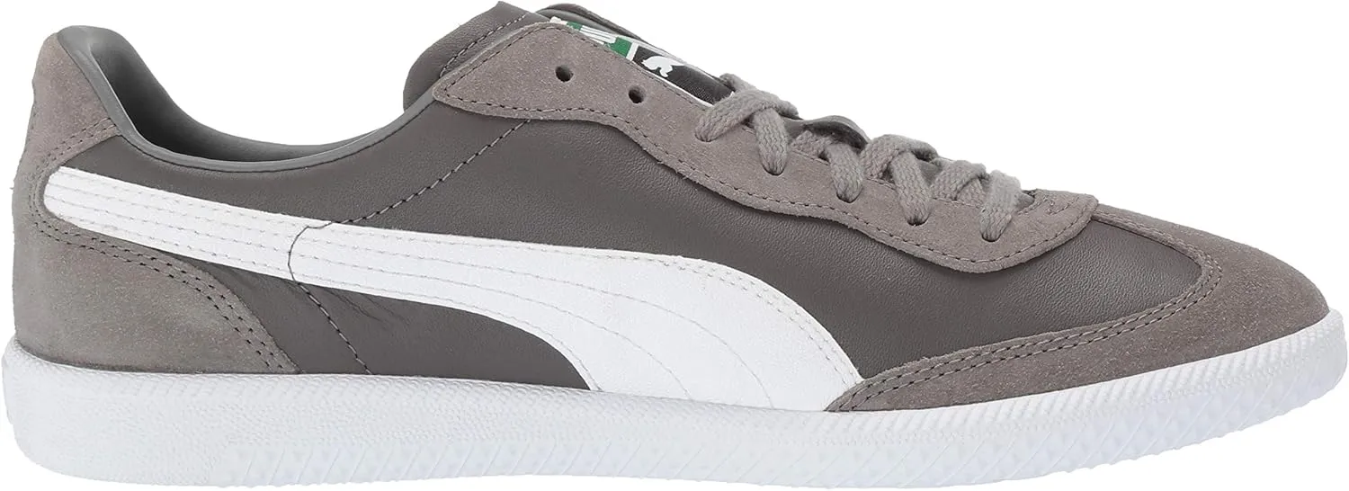 PUMA Men's Super Liga OG Retro Sneaker
