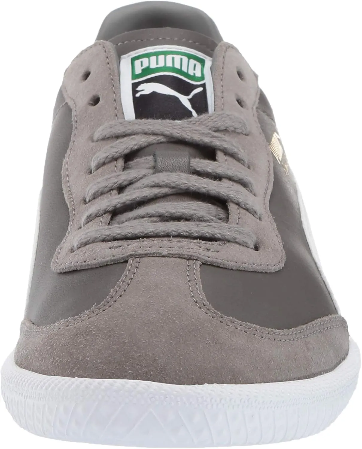 PUMA Men's Super Liga OG Retro Sneaker