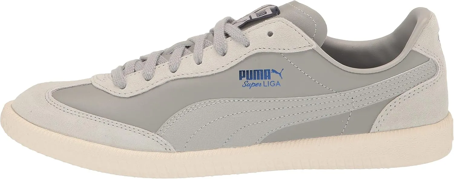 PUMA Men's Super Liga Og Sneaker