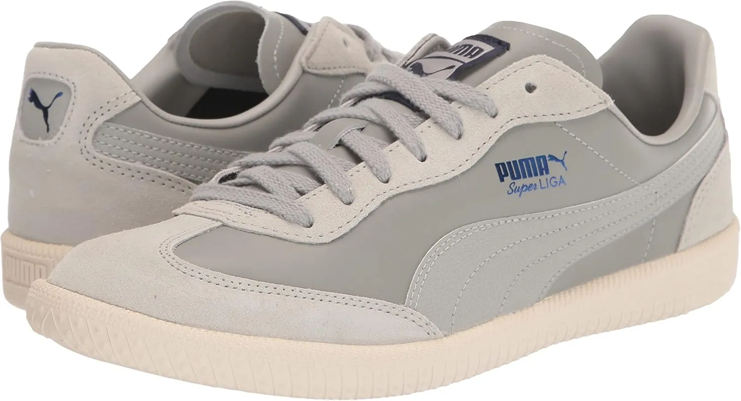 PUMA Men's Super Liga Og Sneaker