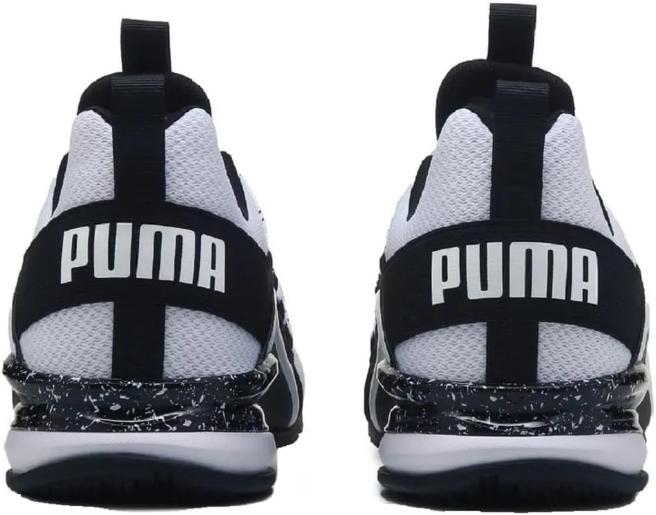 PUMA Men's Tazon 6 Cross-Training Shoe