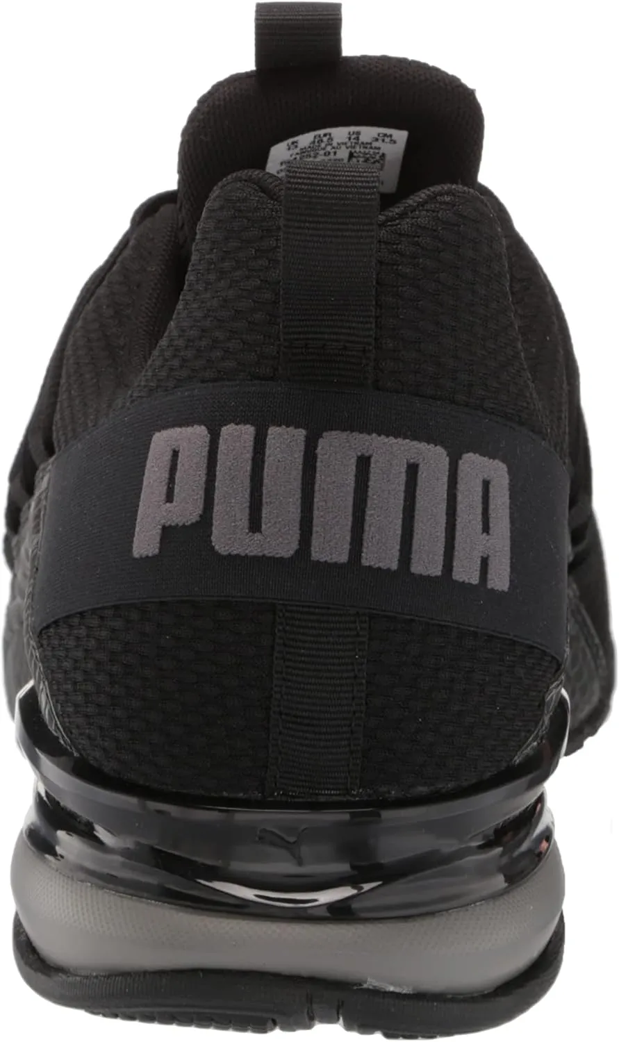 PUMA Men's Tazon 6 Cross-Training Shoe