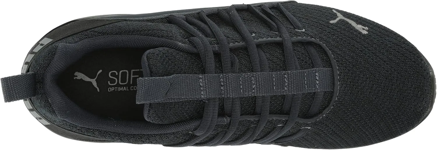PUMA Men's Tazon 6 Cross-Training Shoe