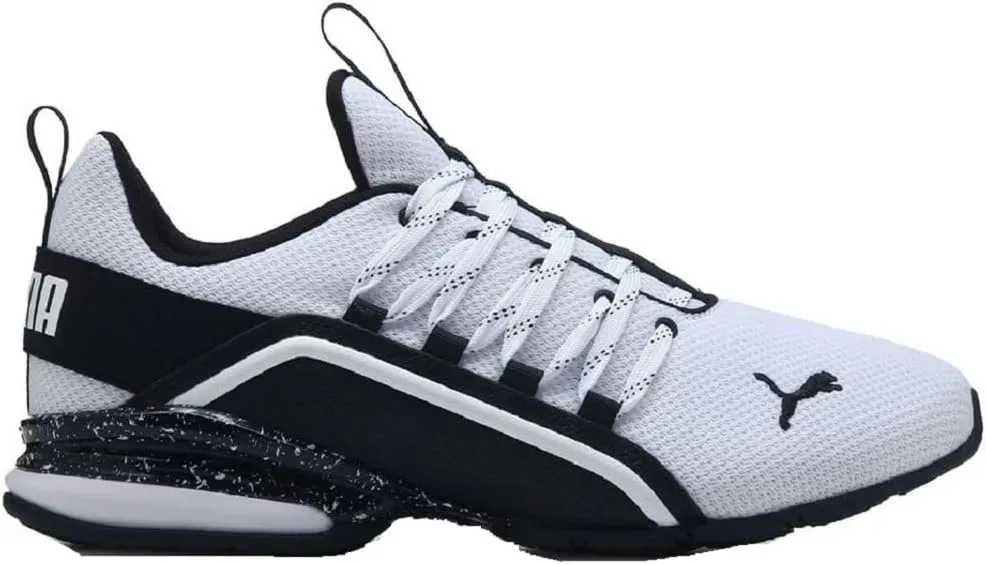 PUMA Men's Tazon 6 Cross-Training Shoe