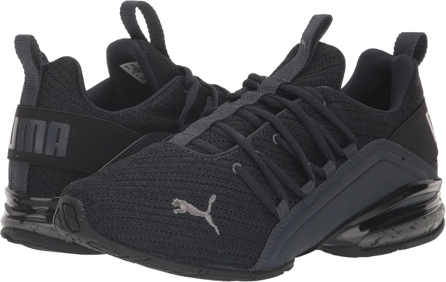 PUMA Men's Tazon 6 Cross-Training Shoe