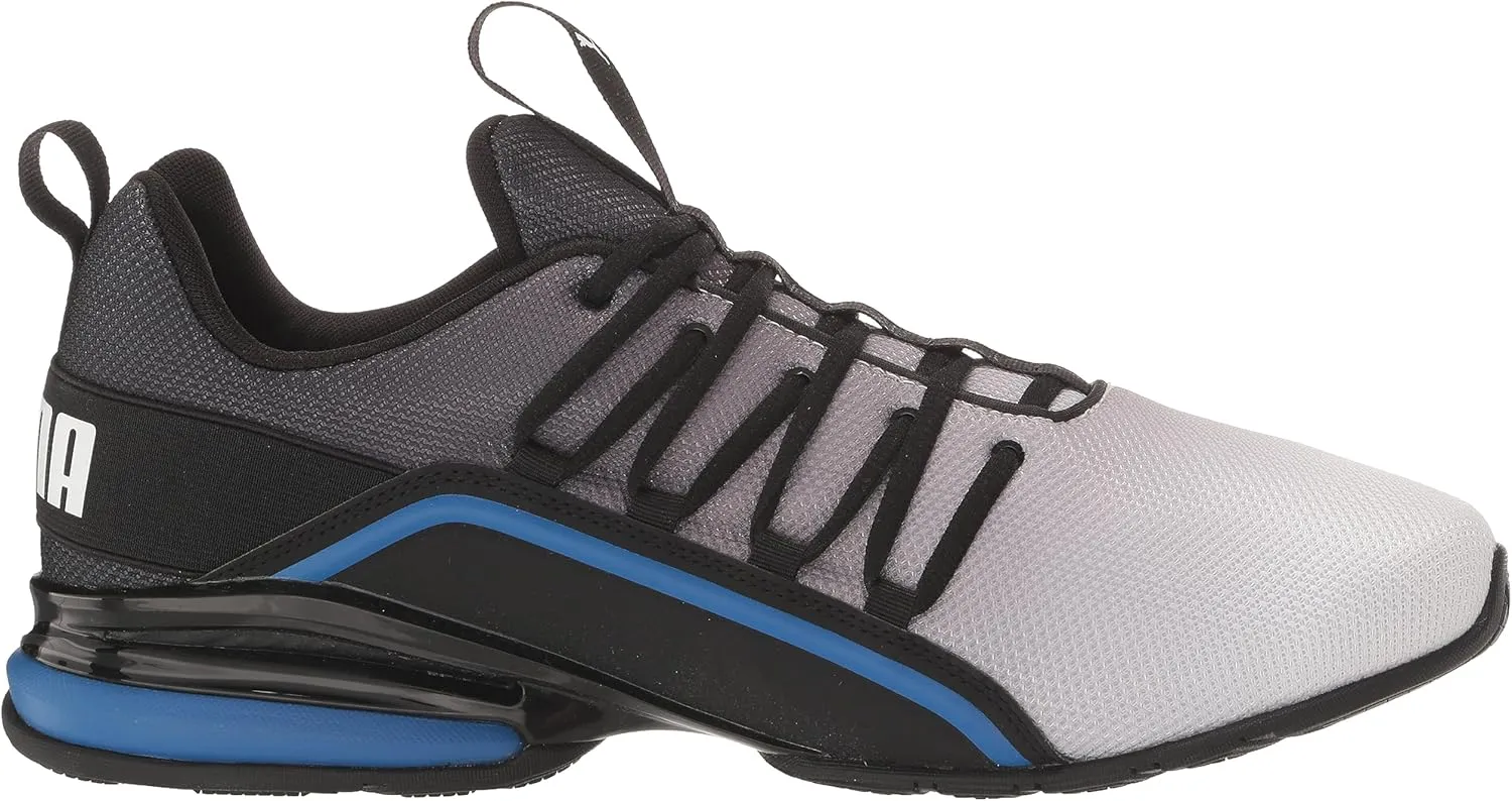 PUMA Men's Tazon 6 Cross-Training Shoe