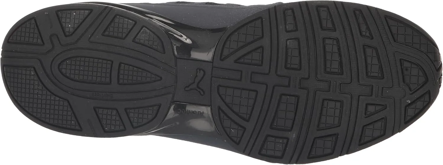 PUMA Men's Tazon 6 Cross-Training Shoe