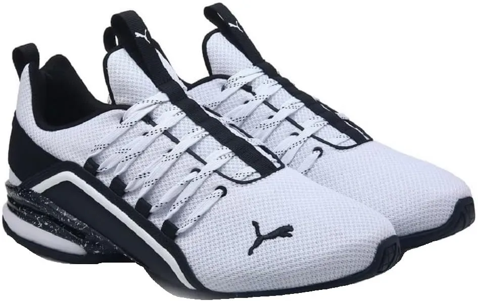 PUMA Men's Tazon 6 Cross-Training Shoe