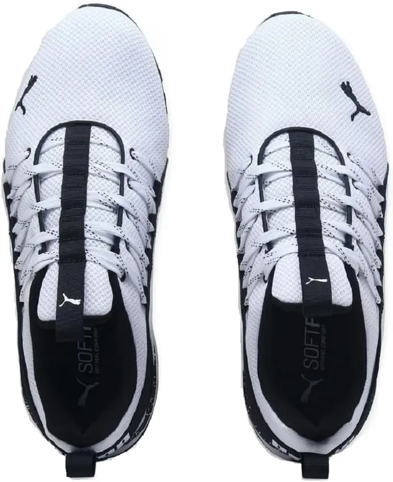 PUMA Men's Tazon 6 Cross-Training Shoe