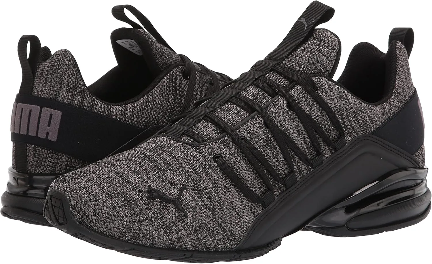 PUMA Men's Tazon 6 Cross-Training Shoe
