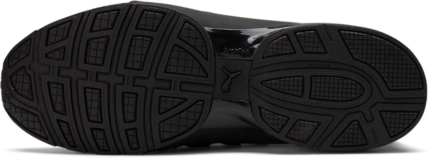 PUMA Men's Tazon 6 Cross-Training Shoe
