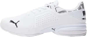 PUMA Men's Viz Runner Sneaker