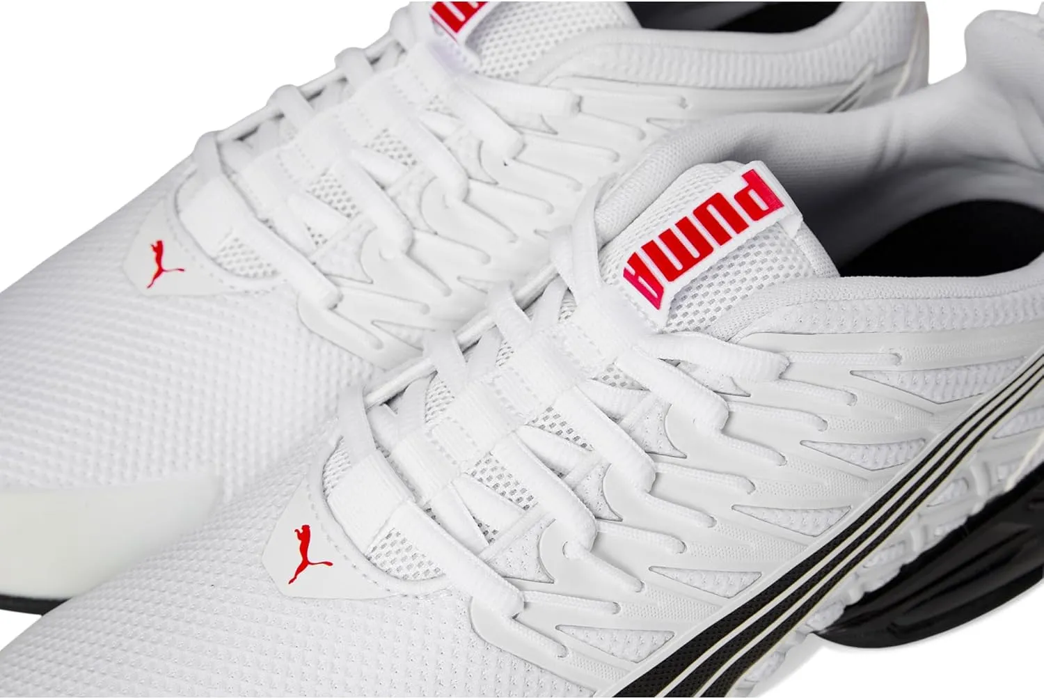 PUMA Men's Voltaic Evo Cross Training Shoes Sneaker
