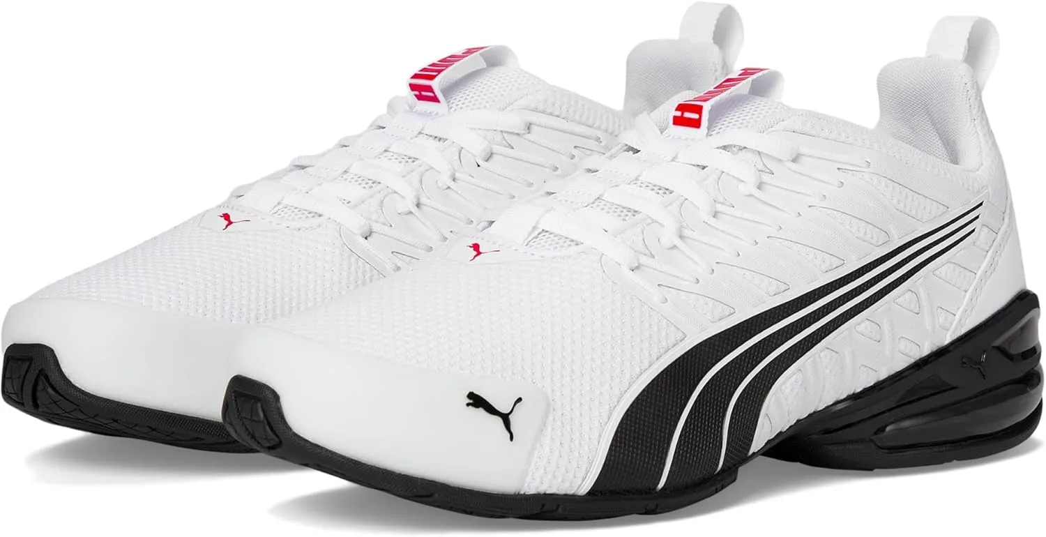 PUMA Men's Voltaic Evo Cross Training Shoes Sneaker