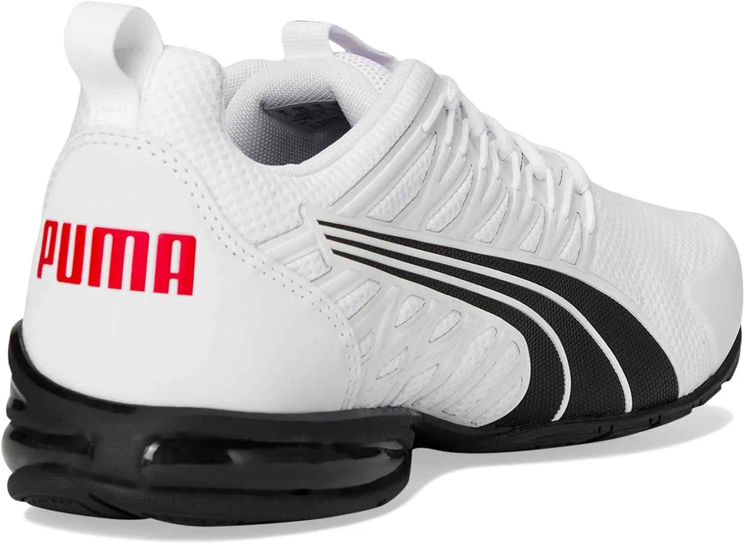 PUMA Men's Voltaic Evo Cross Training Shoes Sneaker