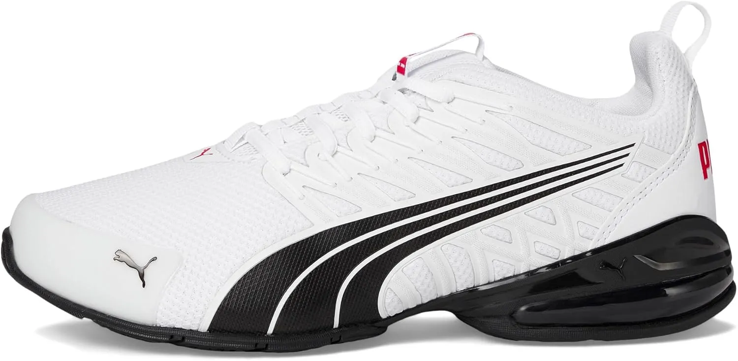 PUMA Men's Voltaic Evo Cross Training Shoes Sneaker
