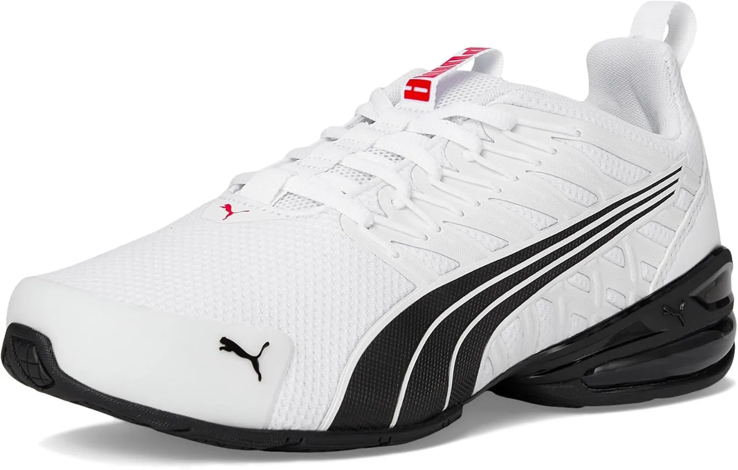 PUMA Men's Voltaic Evo Cross Training Shoes Sneaker