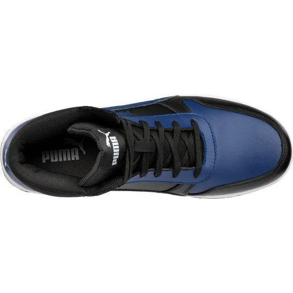 PUMA SAFETY FRONTCOURT MID SHOE-630077