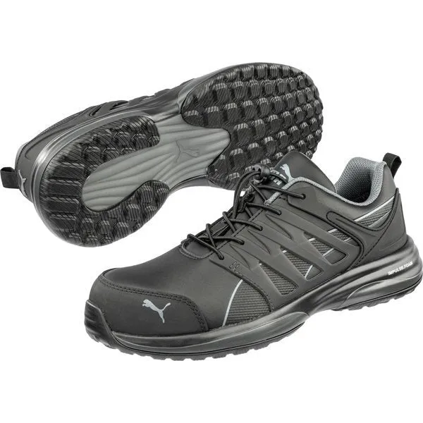 PUMA SAFETY PUSH CLOUD SHOE - PU644577