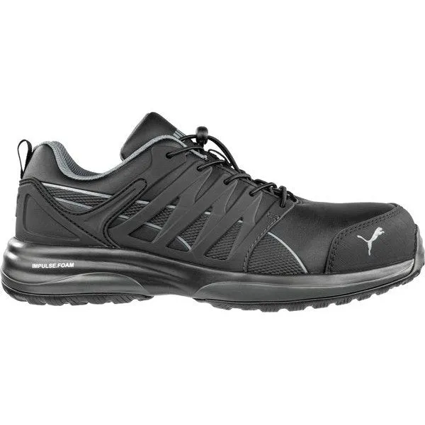 PUMA SAFETY PUSH CLOUD SHOE - PU644577