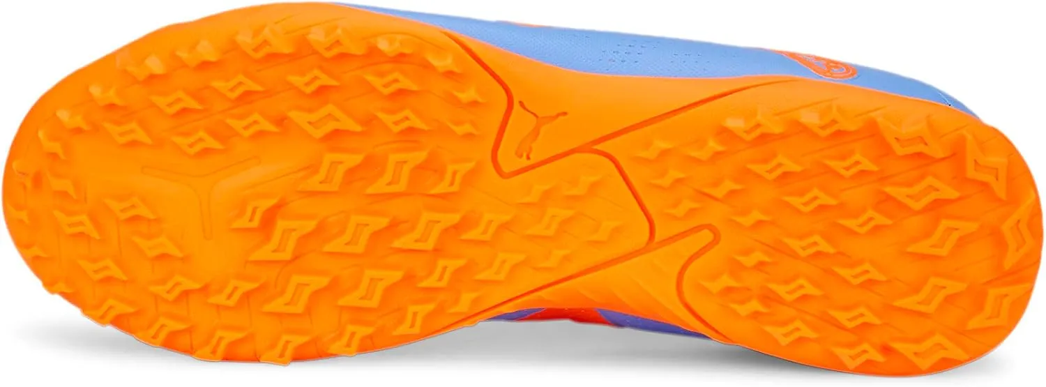PUMA Unisex-Child Future Play Turf Training Sneaker