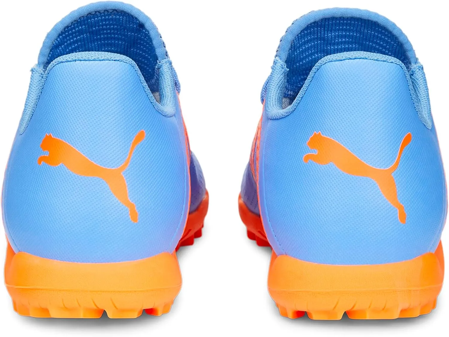 PUMA Unisex-Child Future Play Turf Training Sneaker